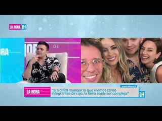 La Hora de Conversar: Mario Guerrero