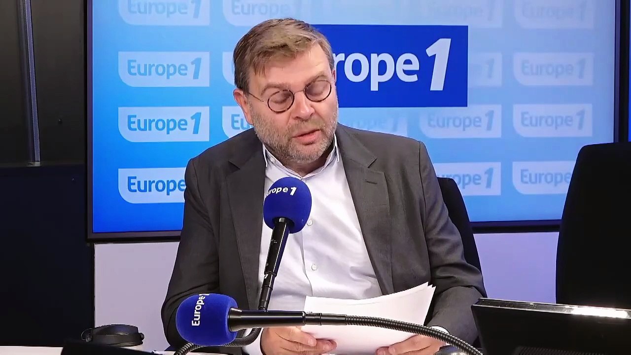 Les jeunes en marche : «Emmanuel Macron n'a pas adoubé son poulain déclaré, mais il a demandé aux jeunes de le soutenir lui»