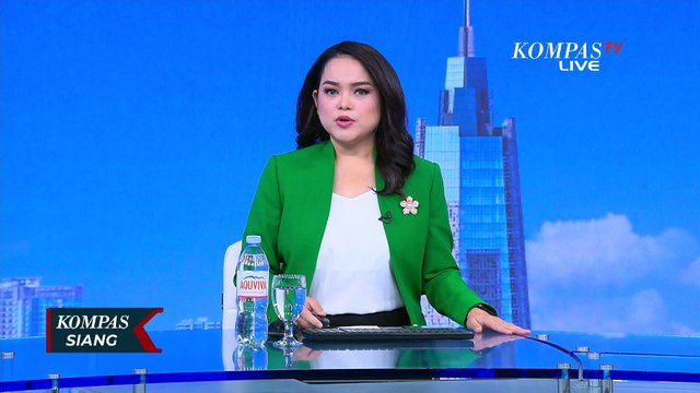 Jasad Notaris Dibuang ke Sungai Citarum, Sopir Jadi Salah Satu Pelaku Pembunuhan | KOMPAS SIANG