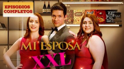 Mi Esposa XXL (Doblado)en Español