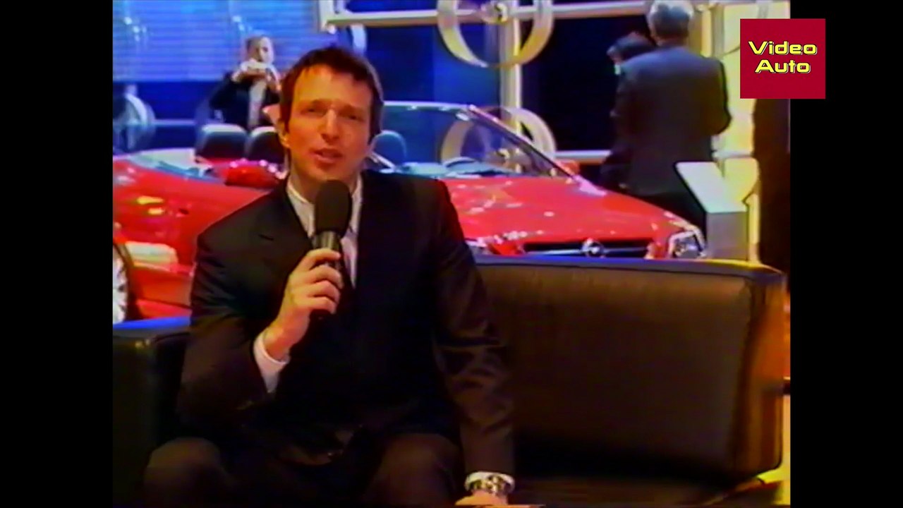 Salon de Genève 2004 : Mercedes SLK et  CLS, Smart ForFour, Audi A6, Skoda Octavia, Seat Altea etc.