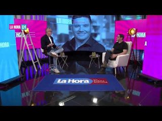 La Hora de Conversar | Capítulo 1 | Francisco Saavedra