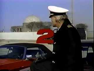 Three Days to a Kill Bande-annonce (EN)