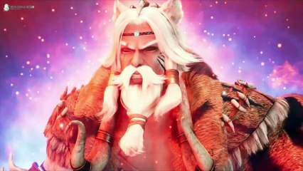 Ancient War Soul eps 27 sub indo