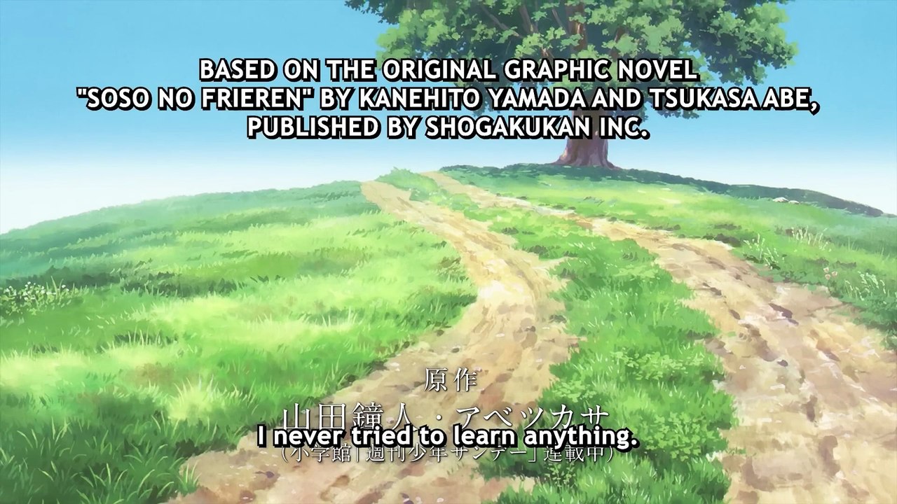 Frieren: Neuer Trailer des Animes zeigt Release von Staffel 2