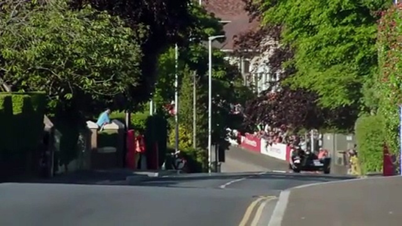 #TTIOM #TT2022 #TTLive #Sidecars #TTSidecars