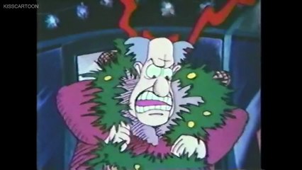 A Cosmic Christmas (1977) | Full Special | Classic Holiday Animation | English | HD
