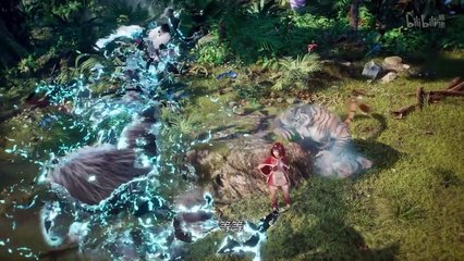 Zongmen Li Chule Wo Dou Shi Wodi Episode 82 Multi Sub