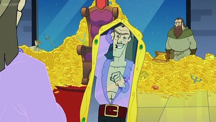 A Fairy Tale Christmas (2005) | Full Movie | Animated Holiday Adventure | English | HD