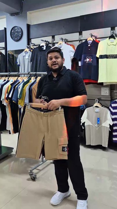Shorts