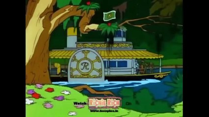 Richie rich cartoon episode 5 in hindi_HD