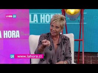 ¡Exclusivo! Raquel Argandoña habla de su relación con Félix Ureta