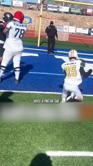 L'humanité est toujours là : un signe d'espoir 🌍