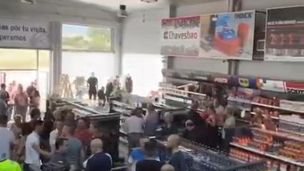 Mundo Industria inauguró este pasado viernes, 4 de julio, su nueva tienda en León