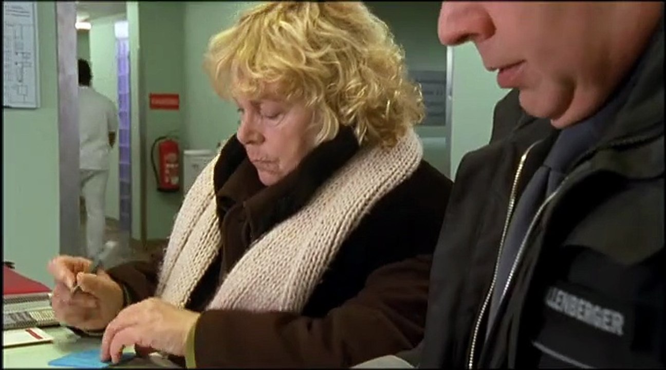 Notruf Hafenkante S02E21-Überraschende Begegnung