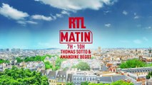 Le journal RTL de 9h du 07 juillet 2025