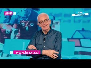 La Hora de Carcuro: "Patricio Ormazábal debe pensar dos veces antes de hablar, mejor que calle"
