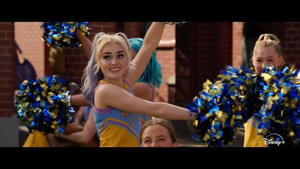 Zombies 4 : L'aube des vampires