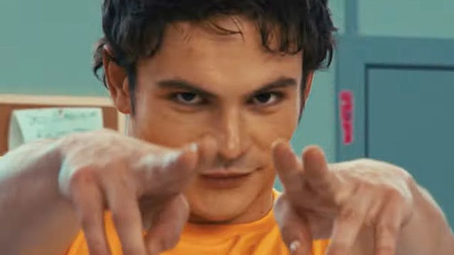 Culte - 2Be3 - saison 1 Teaser VF