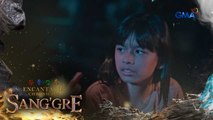 Sang'gre: Terra, nangungulila sa kanyang ina na si Danaya! (Weekly Recap HD) | Encantadia Chronicles