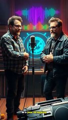 Zack Snyder & James Gunn SHOCK Fans with Rick and Morty Cameo! 😱🎬