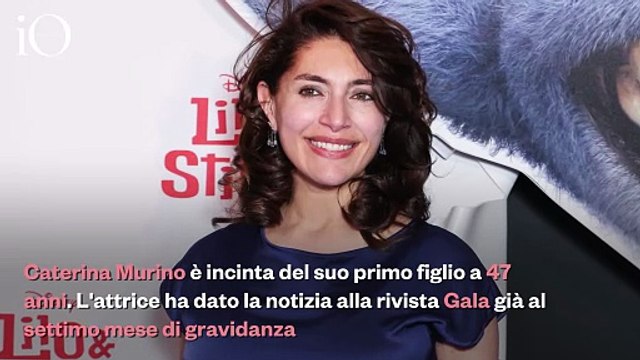 Caterina Murino mamma a 47 anni con l'aiuto della medicina: «Un dono dal cielo dopo otto anni di lotta»