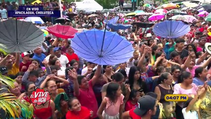 EL VIVE DE HCH 05 DE JULIO DEL 2025