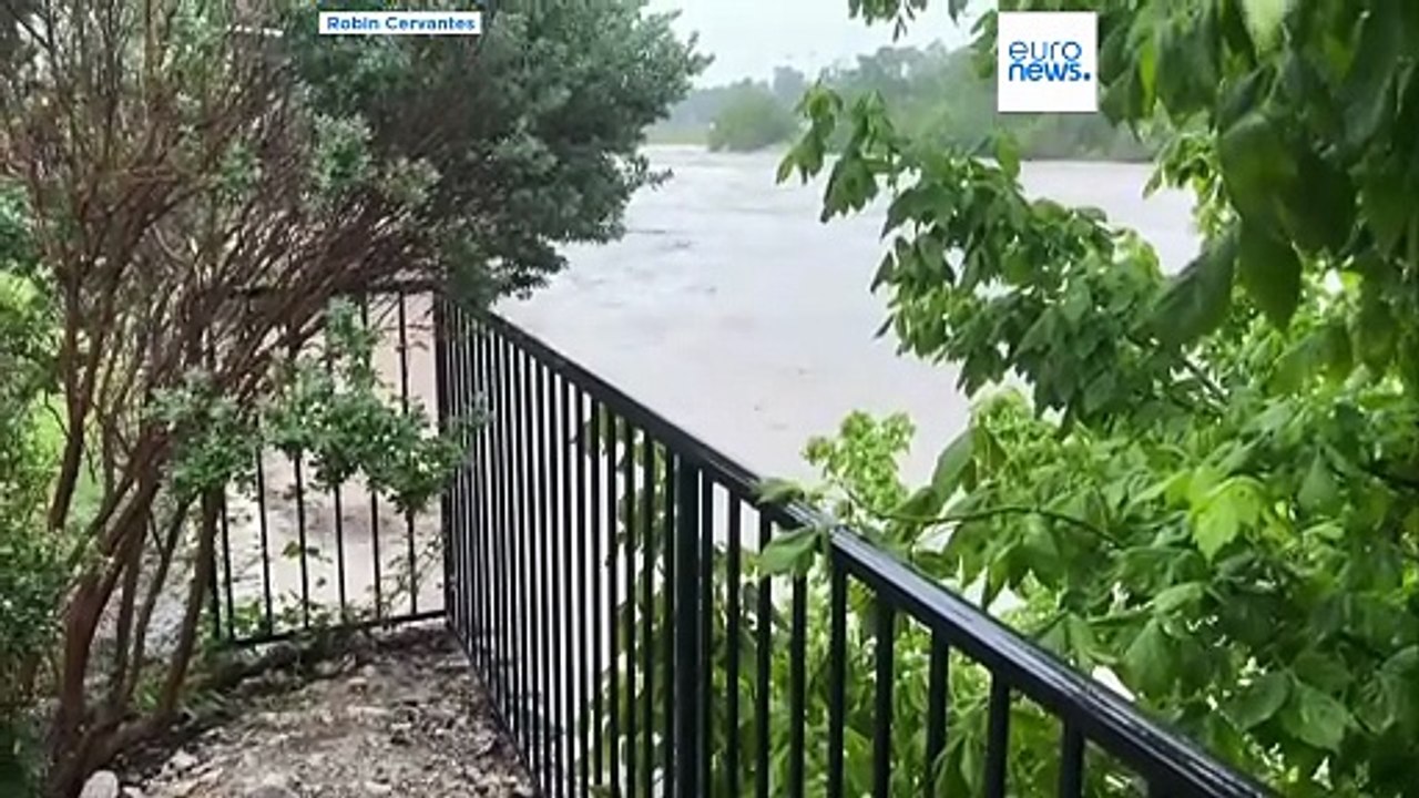 Zahl der Todesopfer nach Sturzflut in Texas auf über 80 gestiegen