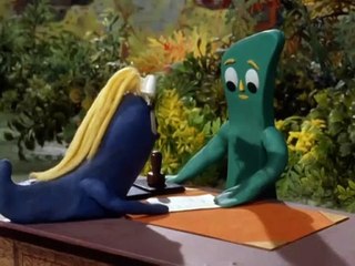 Gumby - S2 Ep 69 - Wishful Thinking