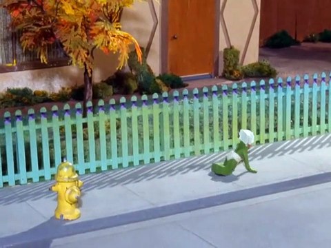 Gumby - S2 Ep 64 - Pokey Minds the Baby