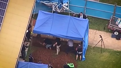 5 Chilling Moments Captured by Google Street View