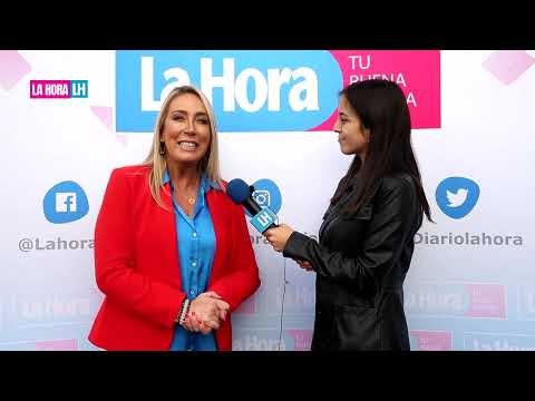 La Hora de emprender: el evento que reunió a emprendedores de Santiago