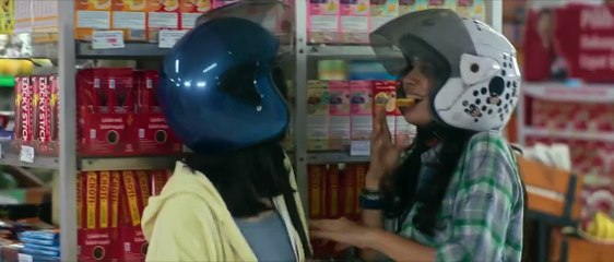 Petaka Gunung Gede (Horror Indo)