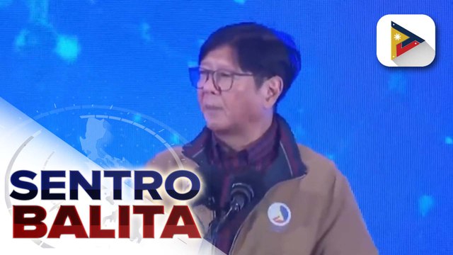 Phase 2 at 3 ng National Fiber Backbone Project, inilunsad na ni PBBM; pagkakabit ng pamahalaan ng libreng internet, puspusan