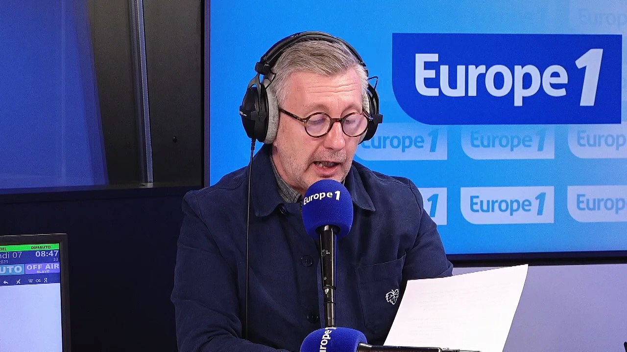 Boualem Sansal dans les geôles algériennes : l'échec criant de la diplomatie française