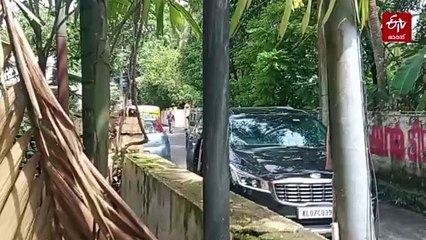 മഞ്ഞുമ്മൽ ബോയ്‌സ് സാമ്പത്തിക തട്ടിപ്പ് കേസ്; സൗബിൻ ഷാഹിറിനെ പൊലീസ് ചോദ്യം ചെയ്യുന്നു