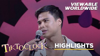 TiktoClock: John Vic De Guzman, makahanap kaya ng SPORTY GIRL sa ‘Love Undercover’?