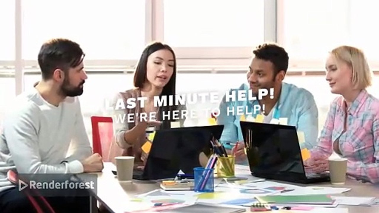Urgent & Reliable Last Minute Assignment Help | Expert Writers Available 24/7