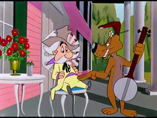 Looney Tunes | Hindi Dubbed | Dog Gone Soutth