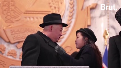 Qui pour succéder à Kim Jong-un ?