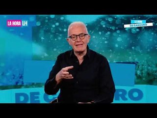 La Hora de Carcuro: "Gustavo Quinteros no se enamora de la cantera colocolina, no existe confianza"