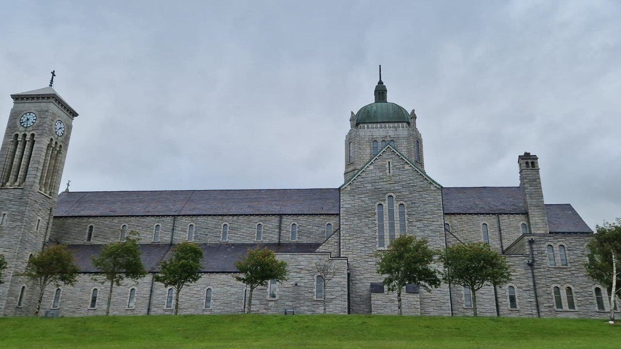 Church of the Sacred Heart, Carndonagh