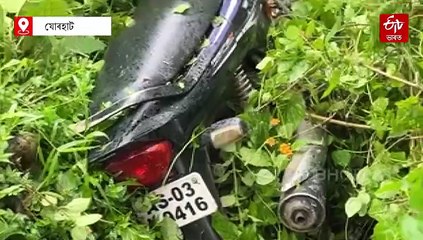 মাক-দেউতাকৰ সৈতে একেলগে ৰাতিৰ ভাতসাঁজ খোৱা নহ'ল অনিমেষৰ