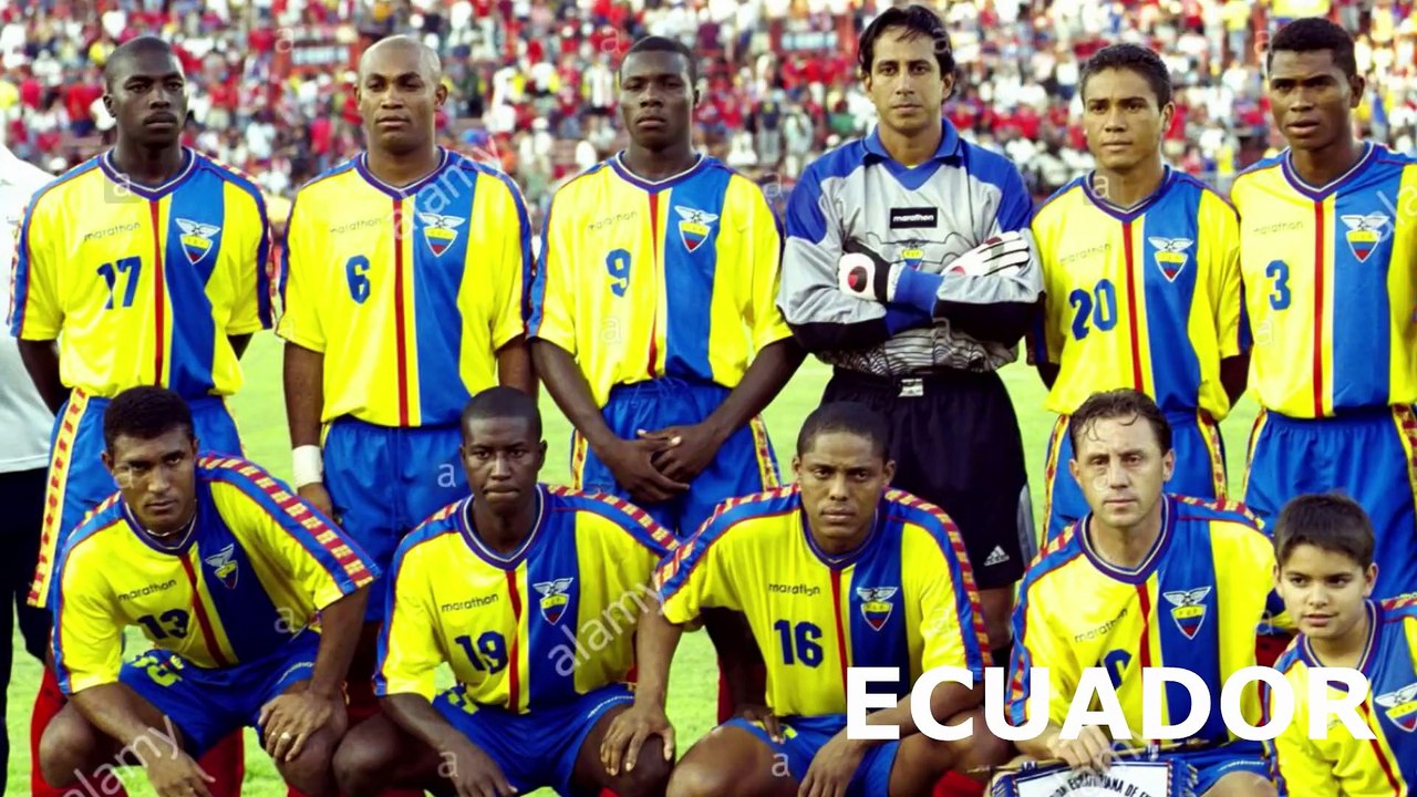 Gold Cup 2002 Tous les Buts (All Goals Gold Cup 2002)