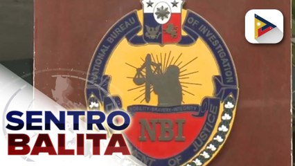 Alyas ‘Totoy’, hinamon ni NBI Dir. Jaime Santiago na pangalanan ang NBI agents na umano’y sangkot sa mga nawawalang sabungero