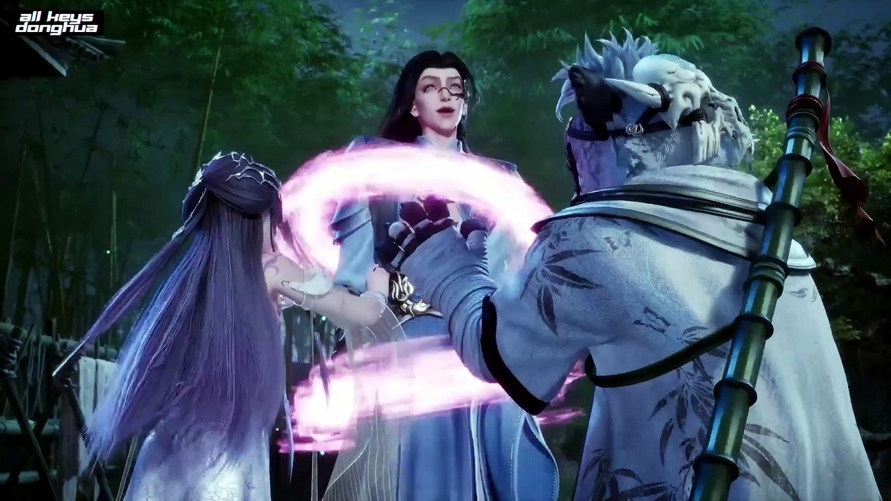 Little Fairy Yao Ep 26 Eng Sub