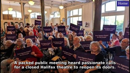 Halifax Courier Morning Update 7 July, 2025