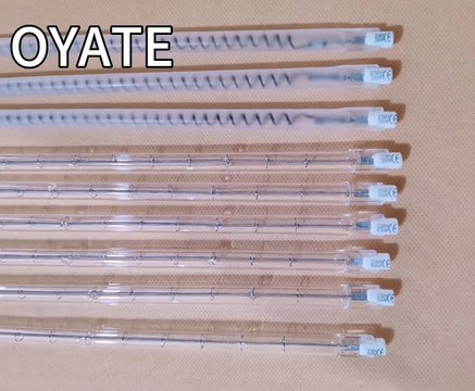 230V 300W R7S halogen bulb infrared heat lamps infrared heater for sauna room