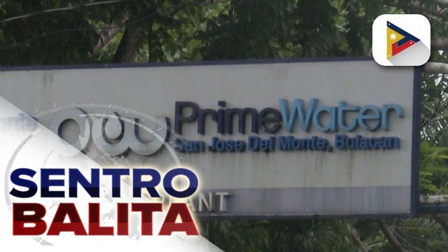 Joint venture ng San Jose Water District at PrimeWater, inaasahang kakanselahin ngayong araw