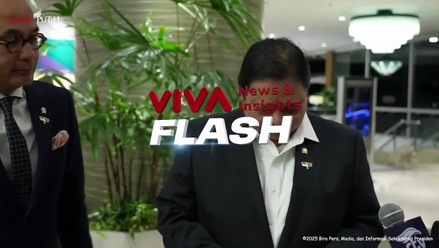 Sikap Tegas Prabowo Tolak Perang di KTT BRICS